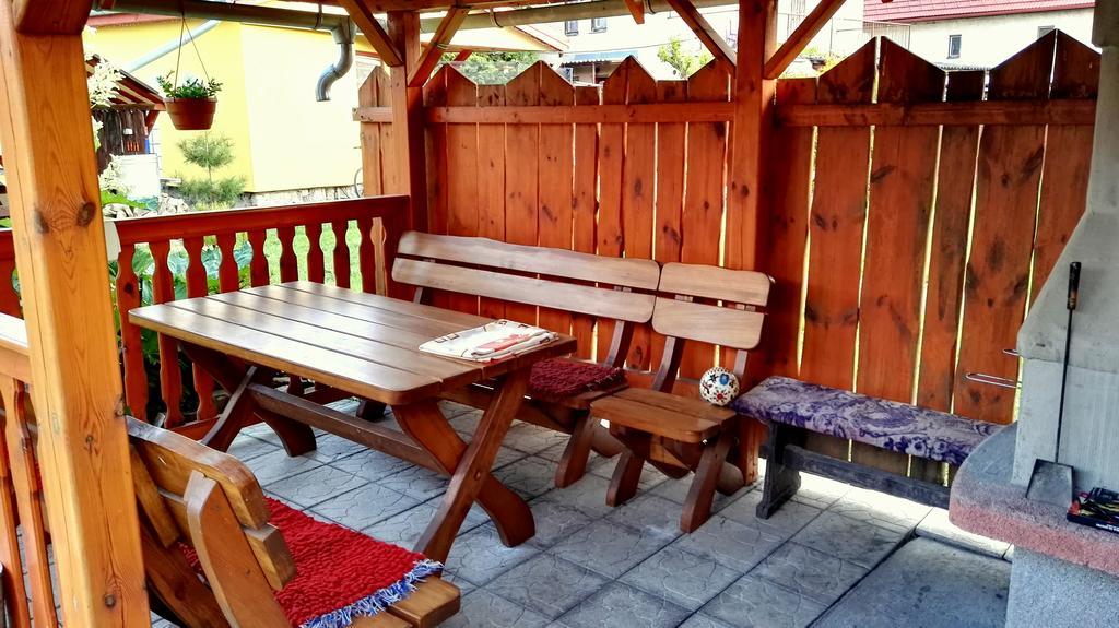 Privat Beata Apartment Hrabusice Exterior photo